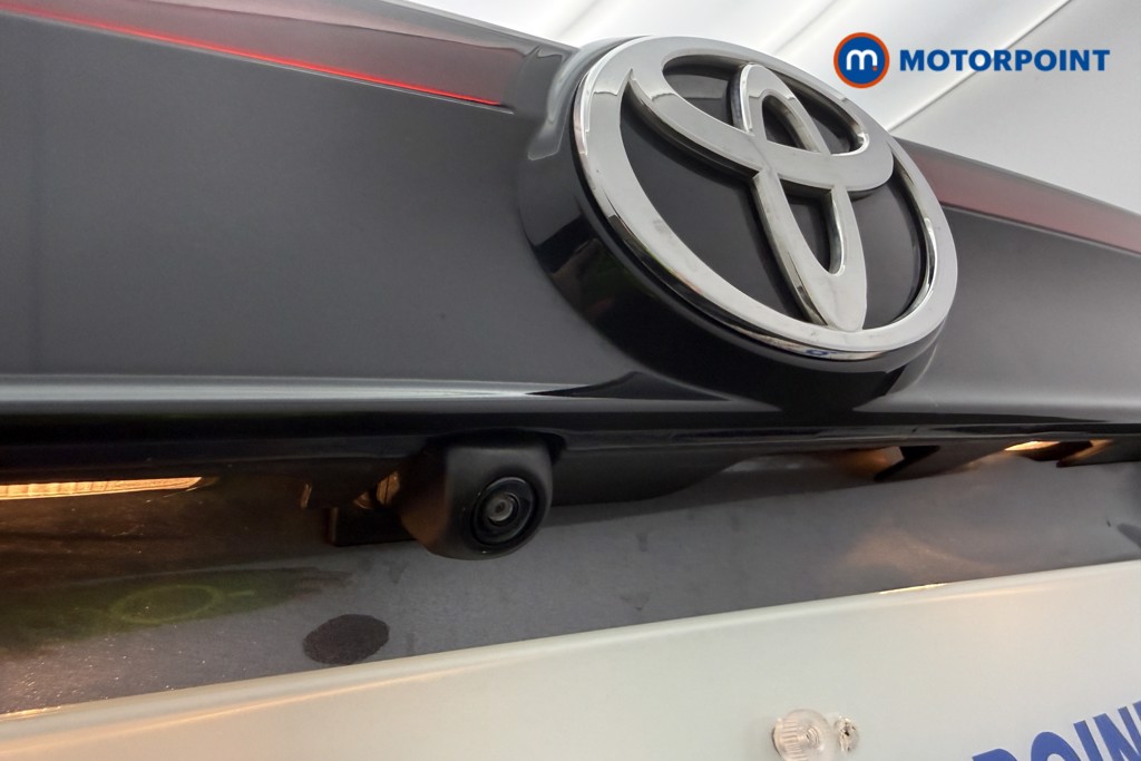 Toyota Yaris Cross Icon Automatic Petrol-Electric Hybrid Estate - Stock Number (1586709) - 25th supplementary image