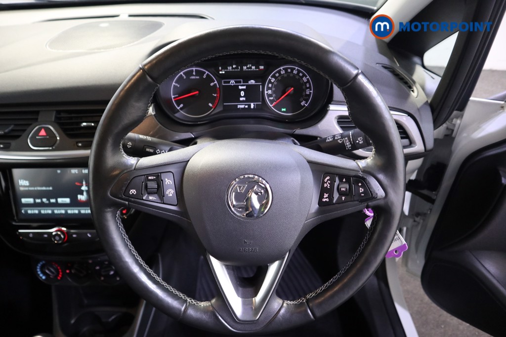 Vauxhall Corsa Energy Manual Petrol Hatchback - Stock Number (1586749) - 2nd supplementary image
