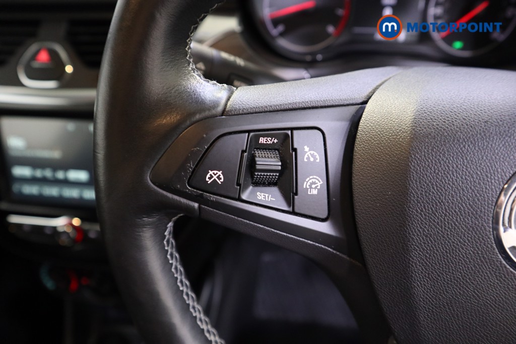 Vauxhall Corsa Energy Manual Petrol Hatchback - Stock Number (1586749) - 3rd supplementary image