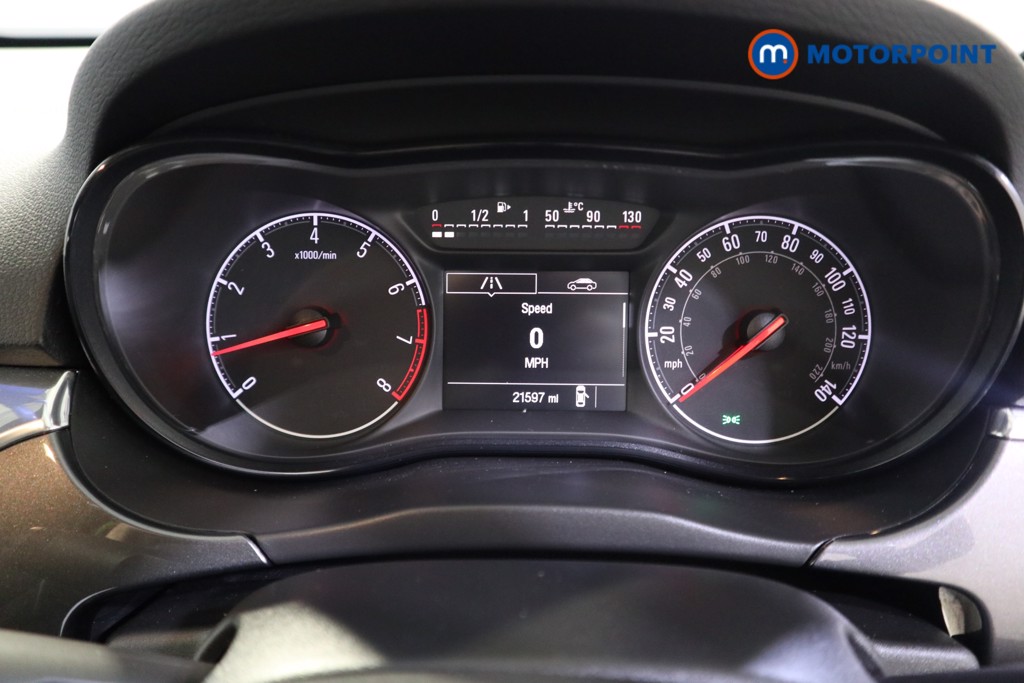 Vauxhall Corsa Energy Manual Petrol Hatchback - Stock Number (1586749) - 5th supplementary image