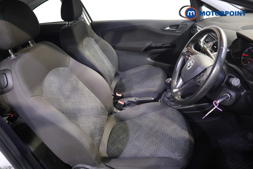 Vauxhall Corsa Energy Manual Petrol Hatchback - Stock Number (1586749) - 11th supplementary image
