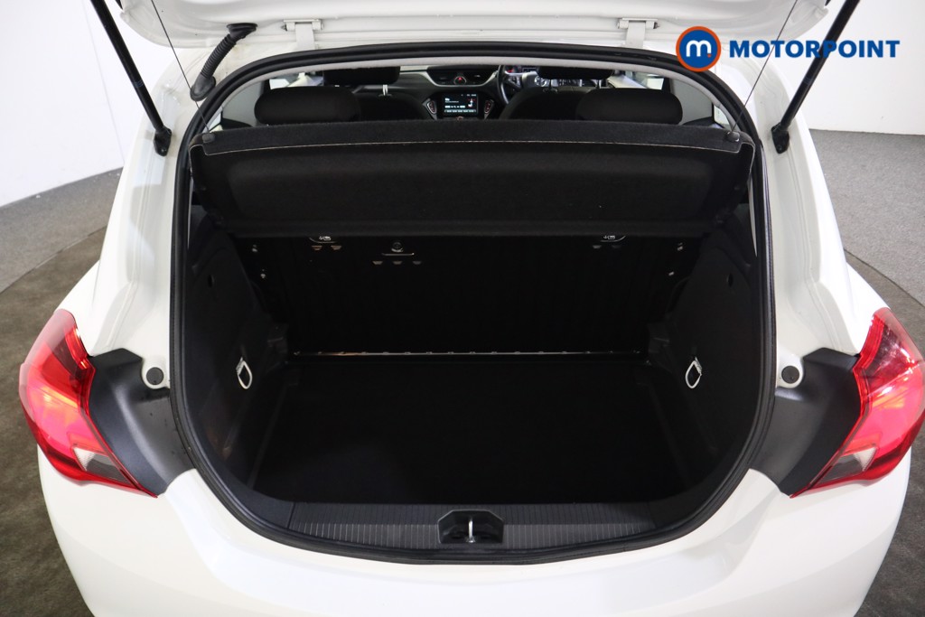 Vauxhall Corsa Energy Manual Petrol Hatchback - Stock Number (1586749) - 14th supplementary image