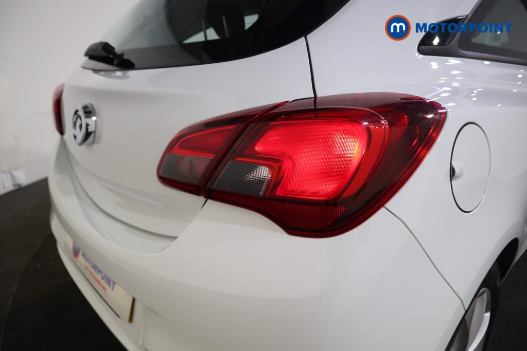 Vauxhall Corsa Energy Manual Petrol Hatchback - Stock Number (1586749) - 20th supplementary image