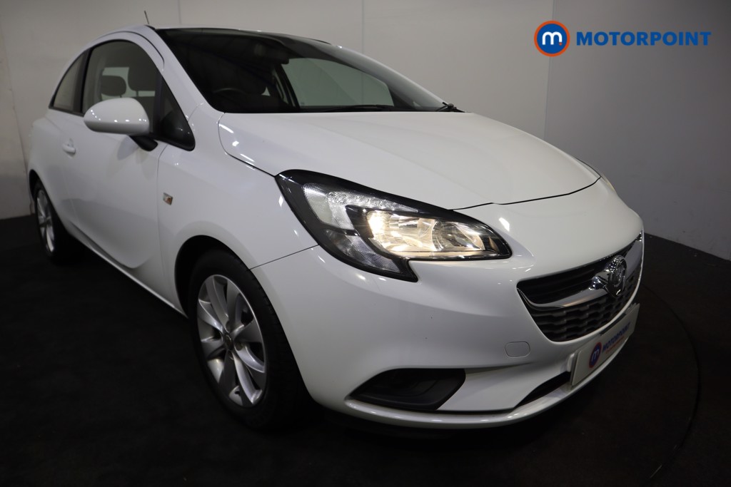Vauxhall Corsa Energy Manual Petrol Hatchback - Stock Number (1586749) - 21st supplementary image