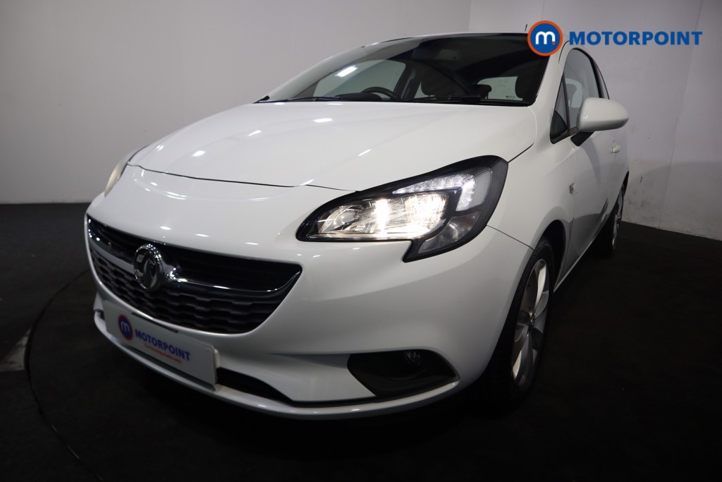 Vauxhall Corsa Energy Manual Petrol Hatchback - Stock Number (1586749) - 23rd supplementary image