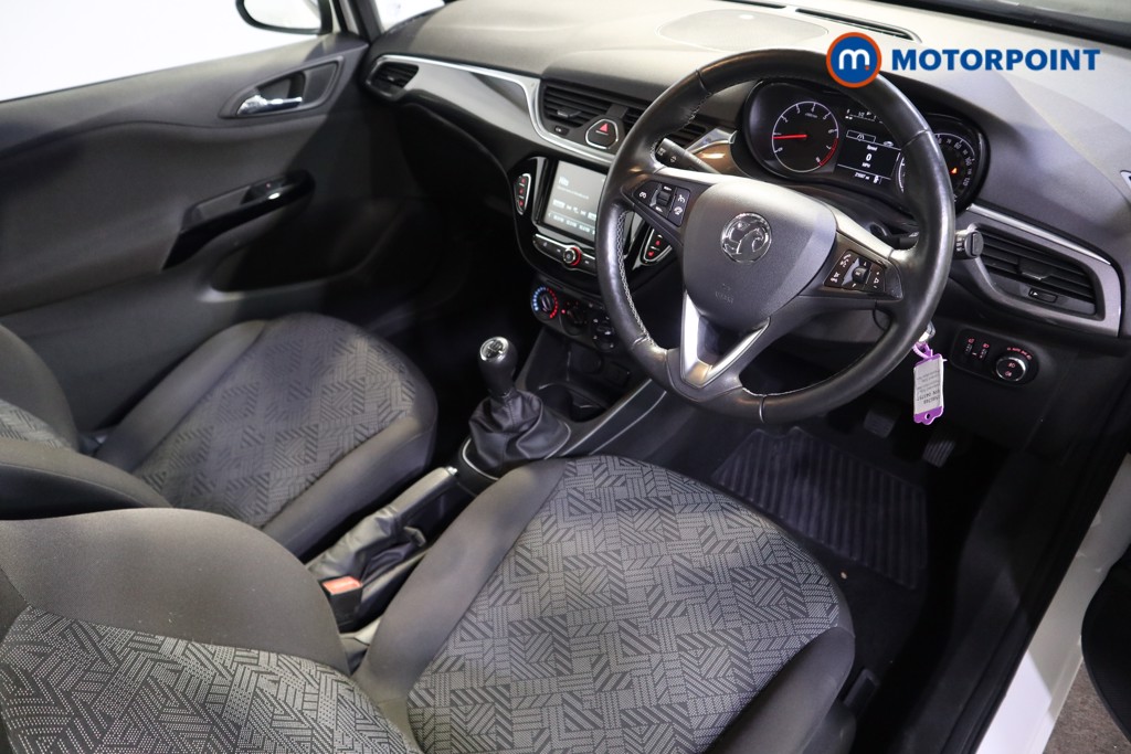Vauxhall Corsa Energy Manual Petrol Hatchback - Stock Number (1586749) - 1st supplementary image