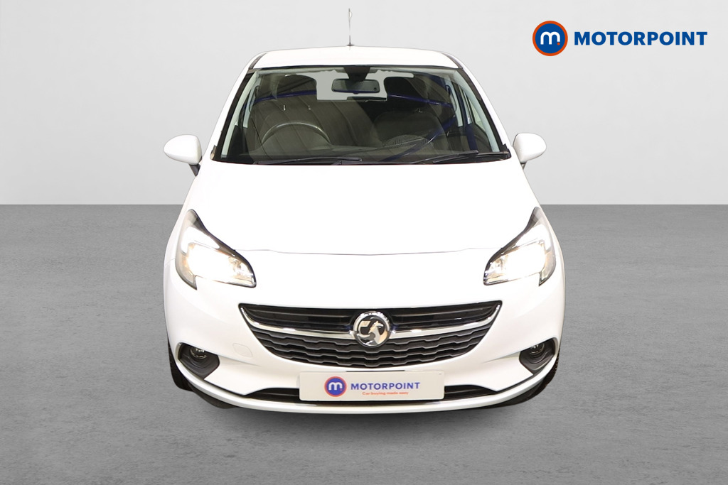Vauxhall Corsa Energy Manual Petrol Hatchback - Stock Number (1586749) - Front bumper