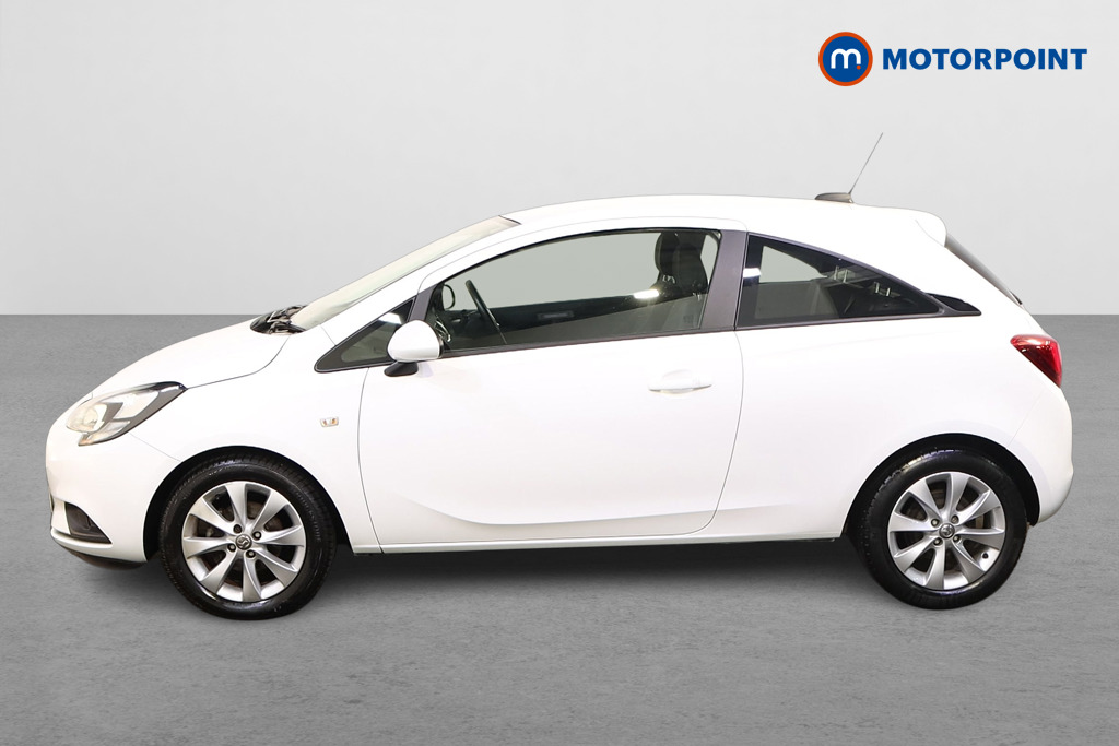 Vauxhall Corsa Energy Manual Petrol Hatchback - Stock Number (1586749) - Passenger side