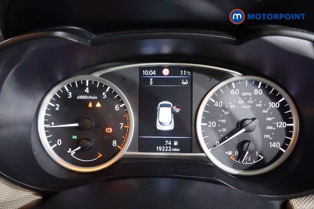Nissan Micra Acenta Manual Petrol Hatchback - Stock Number (1586779) - 2nd supplementary image