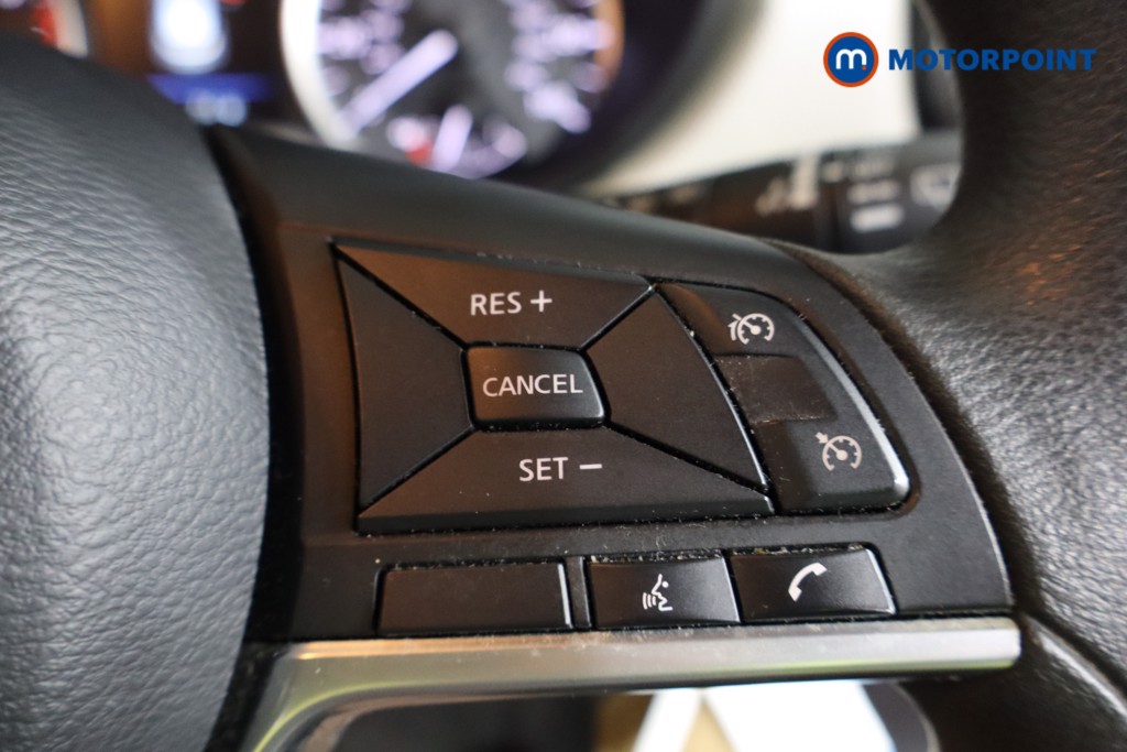 Nissan Micra Acenta Manual Petrol Hatchback - Stock Number (1586779) - 15th supplementary image