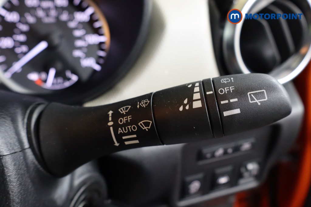 Nissan Micra Acenta Manual Petrol Hatchback - Stock Number (1586779) - 17th supplementary image