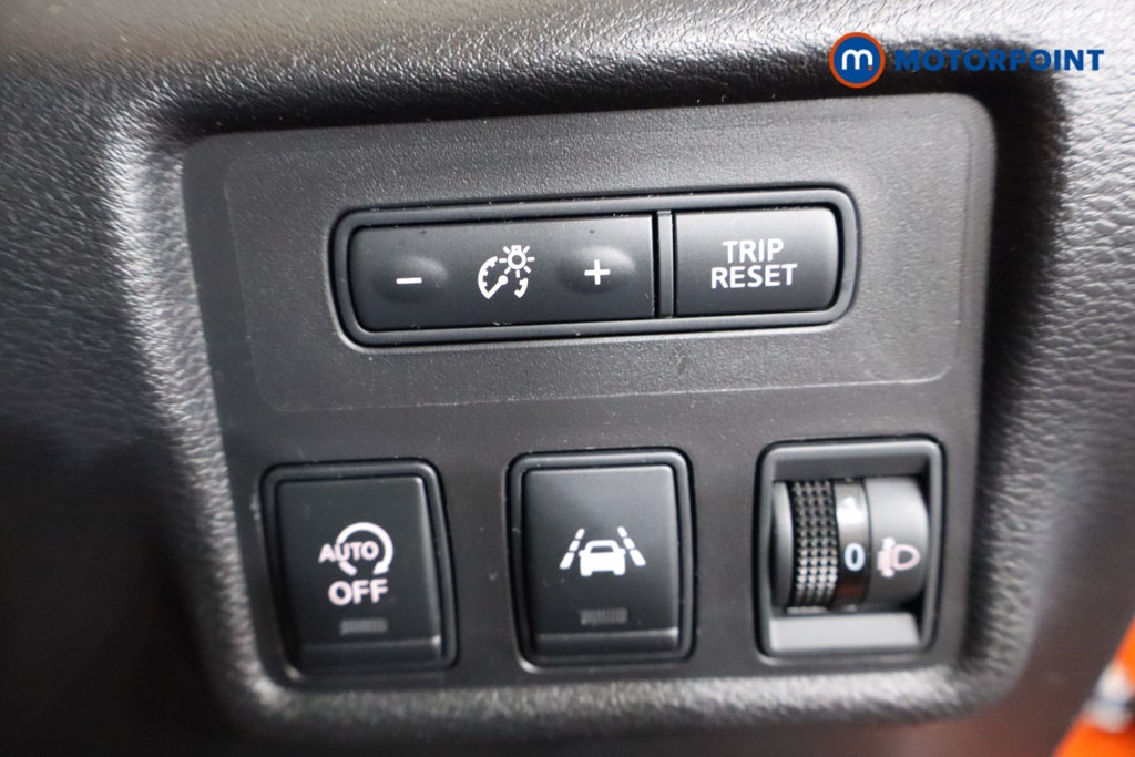 Nissan Micra Acenta Manual Petrol Hatchback - Stock Number (1586779) - 18th supplementary image