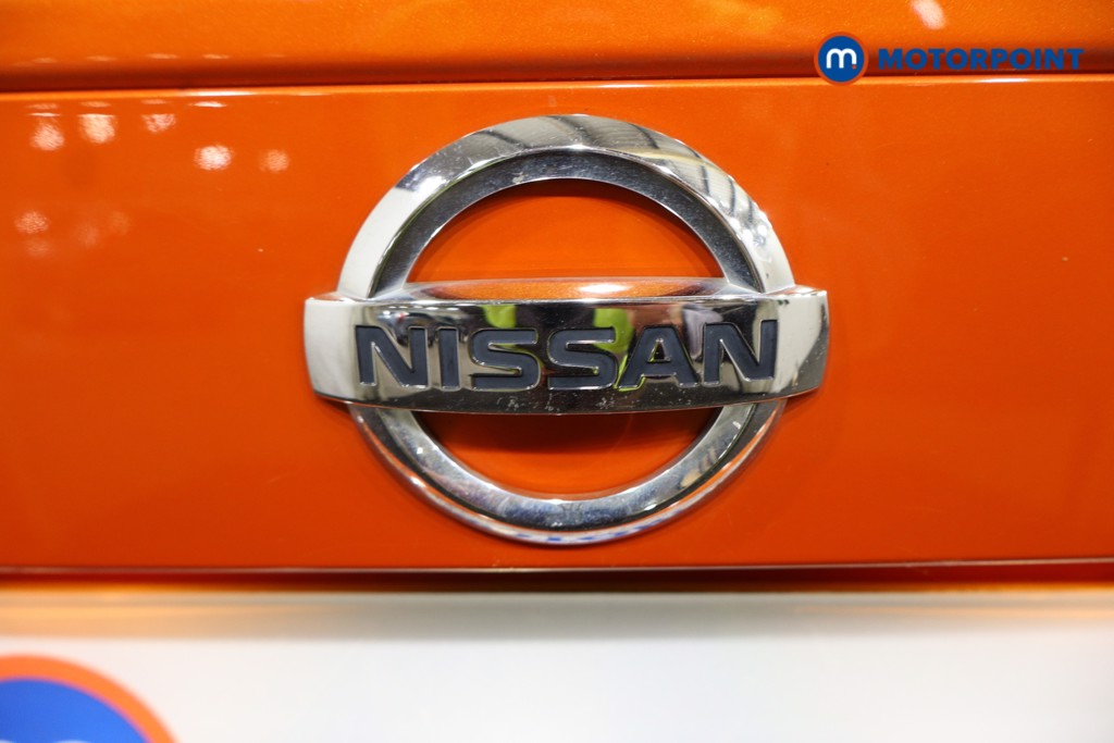 Nissan Micra Acenta Manual Petrol Hatchback - Stock Number (1586779) - 32nd supplementary image