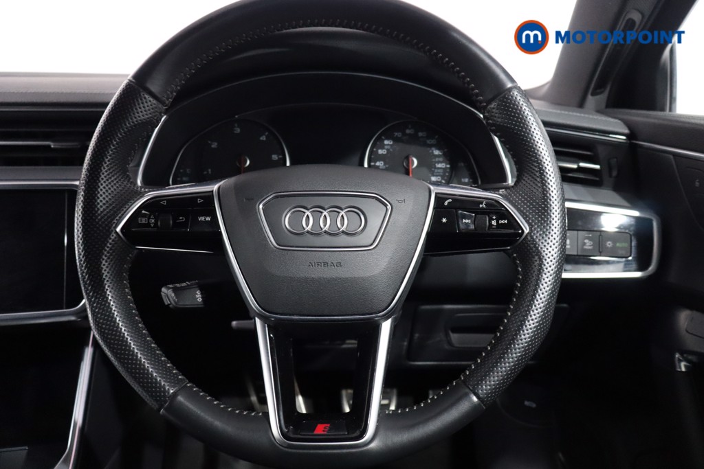 Audi A6 S Line Automatic Diesel Estate - Stock Number (1586781) - 6th supplementary image