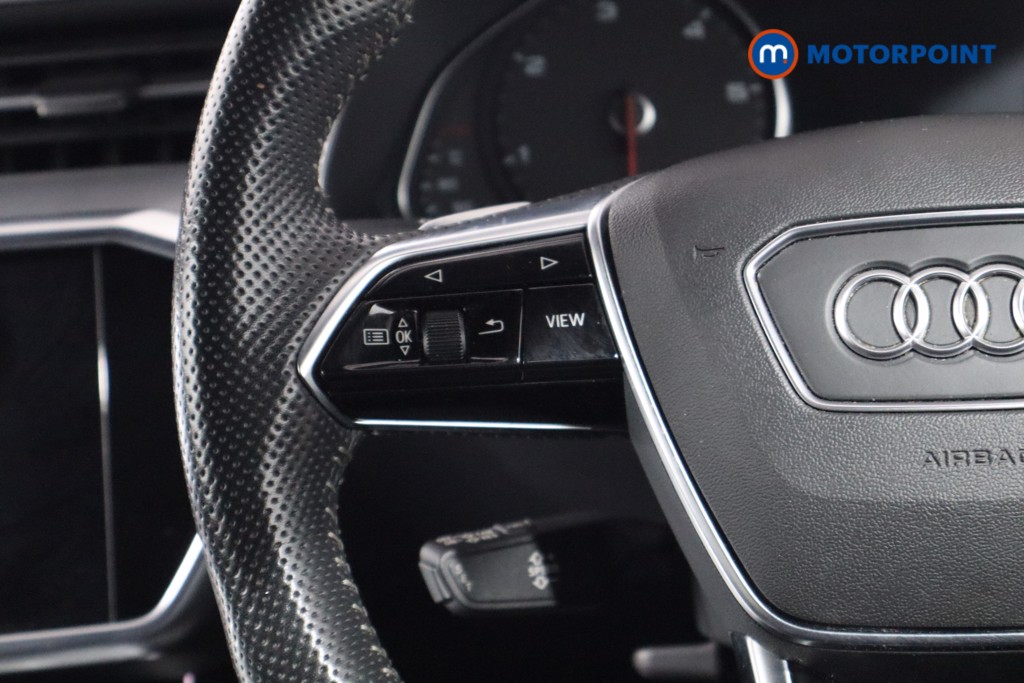 Audi A6 S Line Automatic Diesel Estate - Stock Number (1586781) - 7th supplementary image