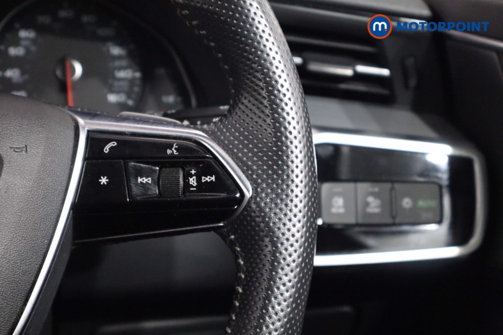 Audi A6 S Line Automatic Diesel Estate - Stock Number (1586781) - 8th supplementary image