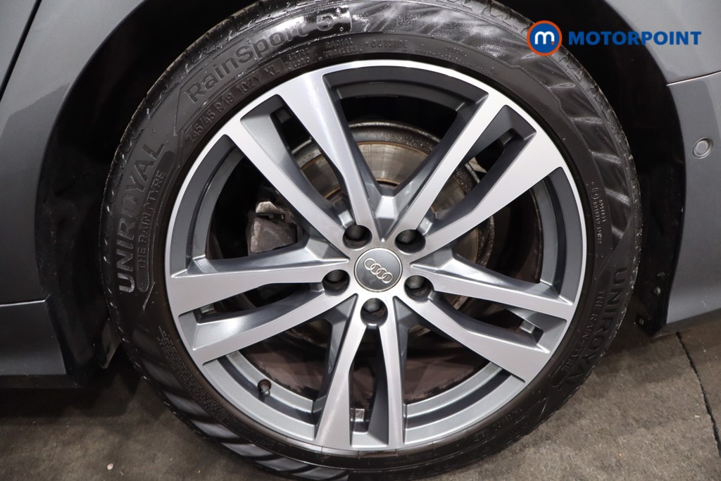 Audi A6 S Line Automatic Diesel Estate - Stock Number (1586781) - 12th supplementary image