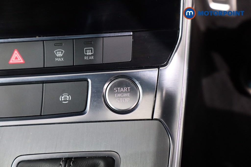 Audi A6 S Line Automatic Diesel Estate - Stock Number (1586781) - 13th supplementary image