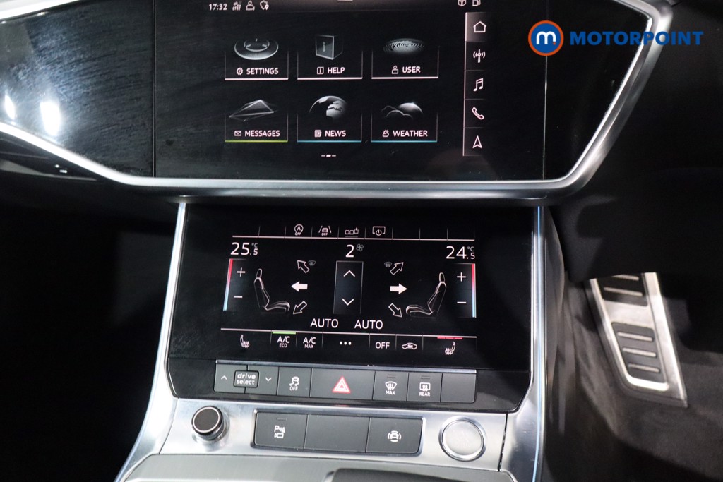 Audi A6 S Line Automatic Diesel Estate - Stock Number (1586781) - 15th supplementary image