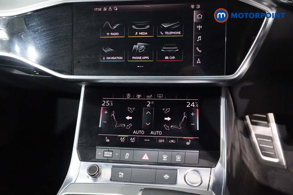 Audi A6 S Line Automatic Diesel Estate - Stock Number (1586781) - 16th supplementary image