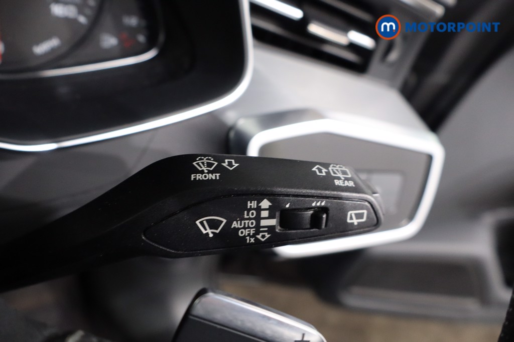 Audi A6 S Line Automatic Diesel Estate - Stock Number (1586781) - 18th supplementary image