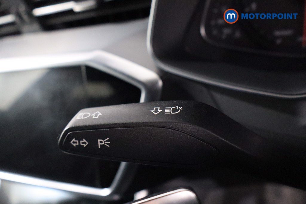 Audi A6 S Line Automatic Diesel Estate - Stock Number (1586781) - 19th supplementary image