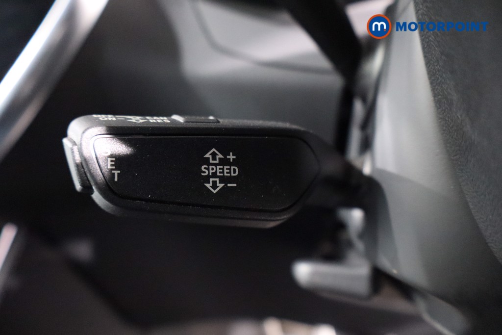 Audi A6 S Line Automatic Diesel Estate - Stock Number (1586781) - 20th supplementary image