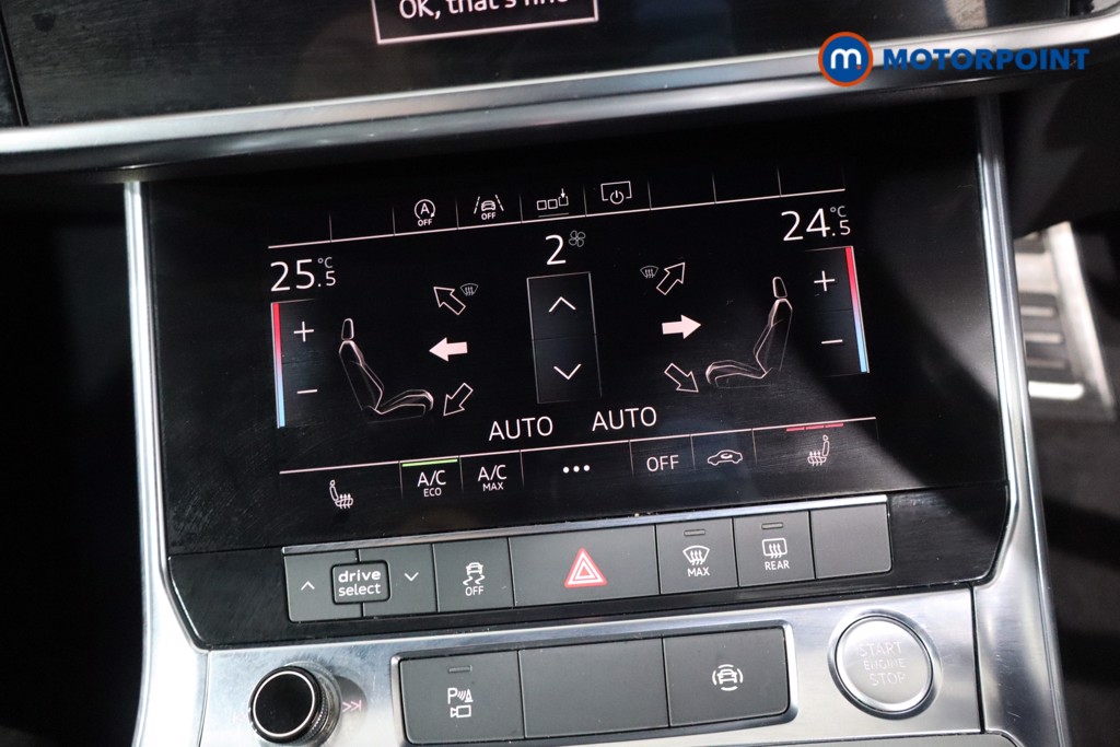 Audi A6 S Line Automatic Diesel Estate - Stock Number (1586781) - 21st supplementary image