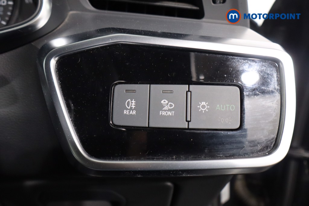 Audi A6 S Line Automatic Diesel Estate - Stock Number (1586781) - 22nd supplementary image