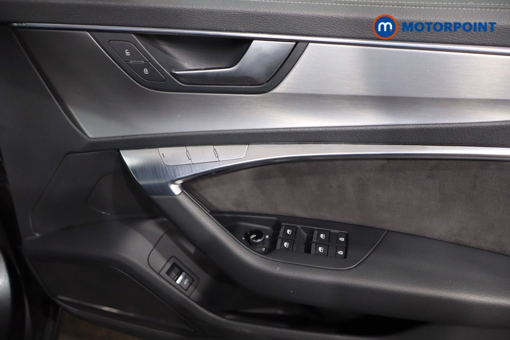 Audi A6 S Line Automatic Diesel Estate - Stock Number (1586781) - 23rd supplementary image