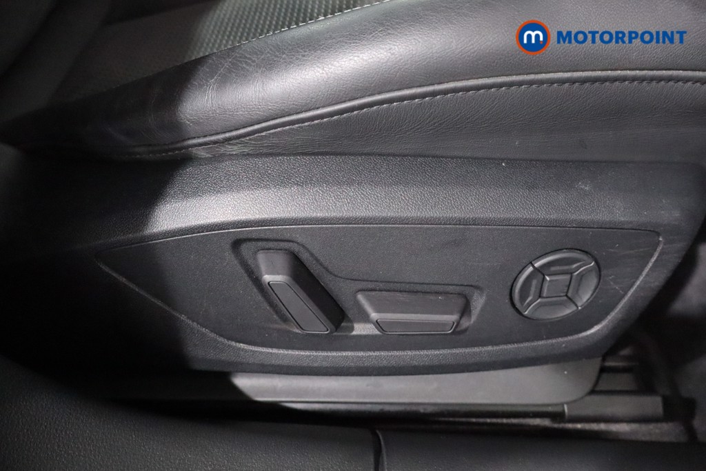 Audi A6 S Line Automatic Diesel Estate - Stock Number (1586781) - 24th supplementary image