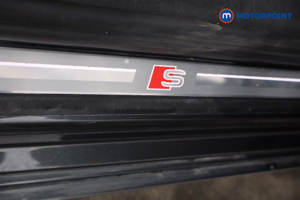 Audi A6 S Line Automatic Diesel Estate - Stock Number (1586781) - 25th supplementary image