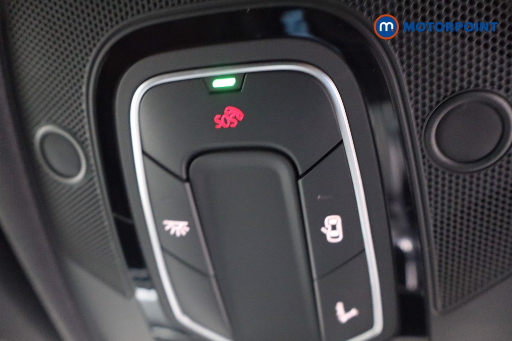 Audi A6 S Line Automatic Diesel Estate - Stock Number (1586781) - 28th supplementary image