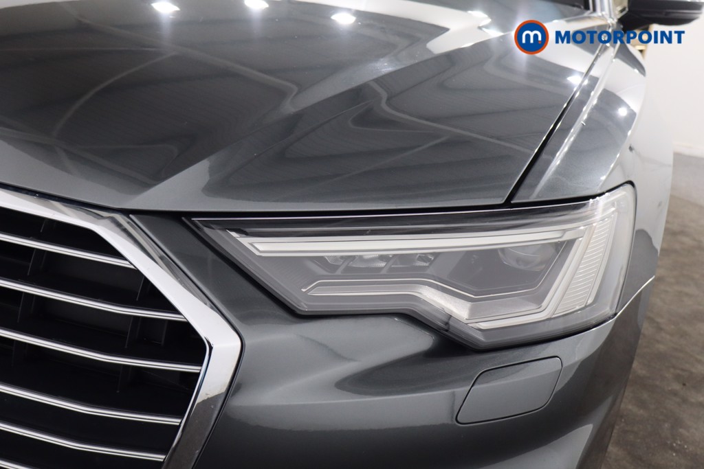 Audi A6 S Line Automatic Diesel Estate - Stock Number (1586781) - 30th supplementary image