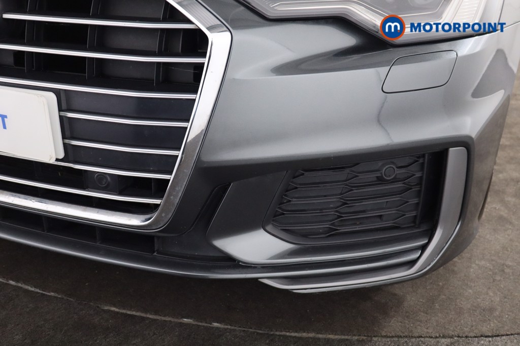 Audi A6 S Line Automatic Diesel Estate - Stock Number (1586781) - 31st supplementary image