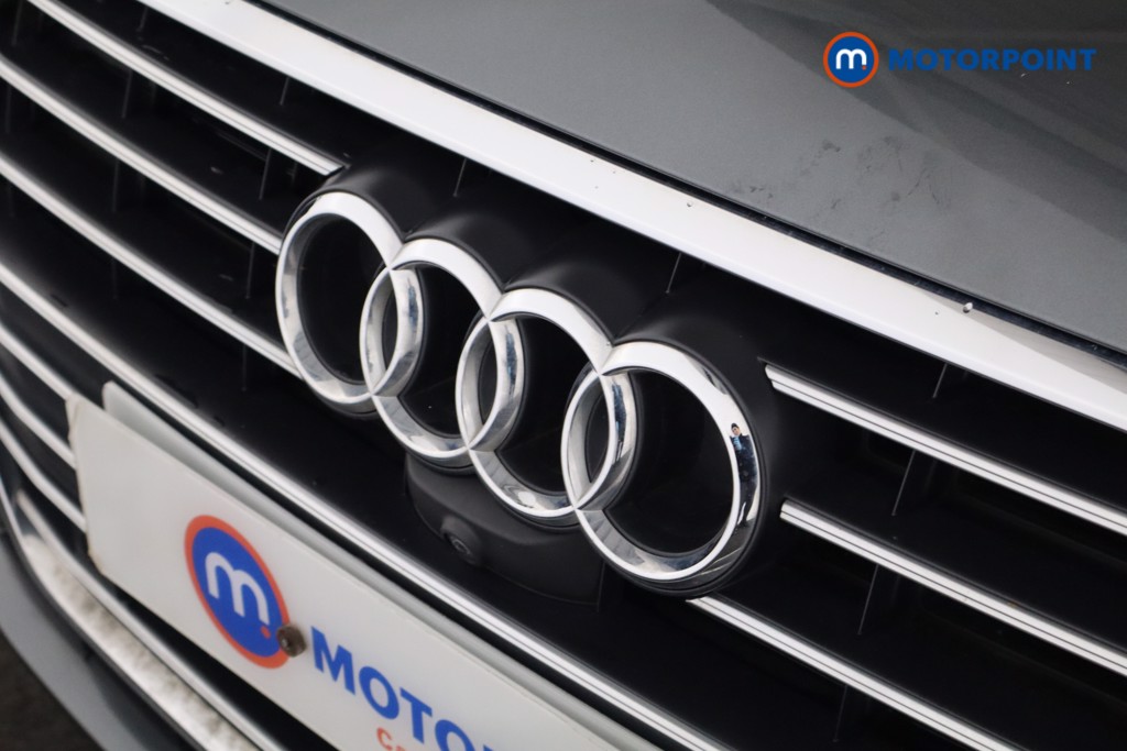 Audi A6 S Line Automatic Diesel Estate - Stock Number (1586781) - 32nd supplementary image