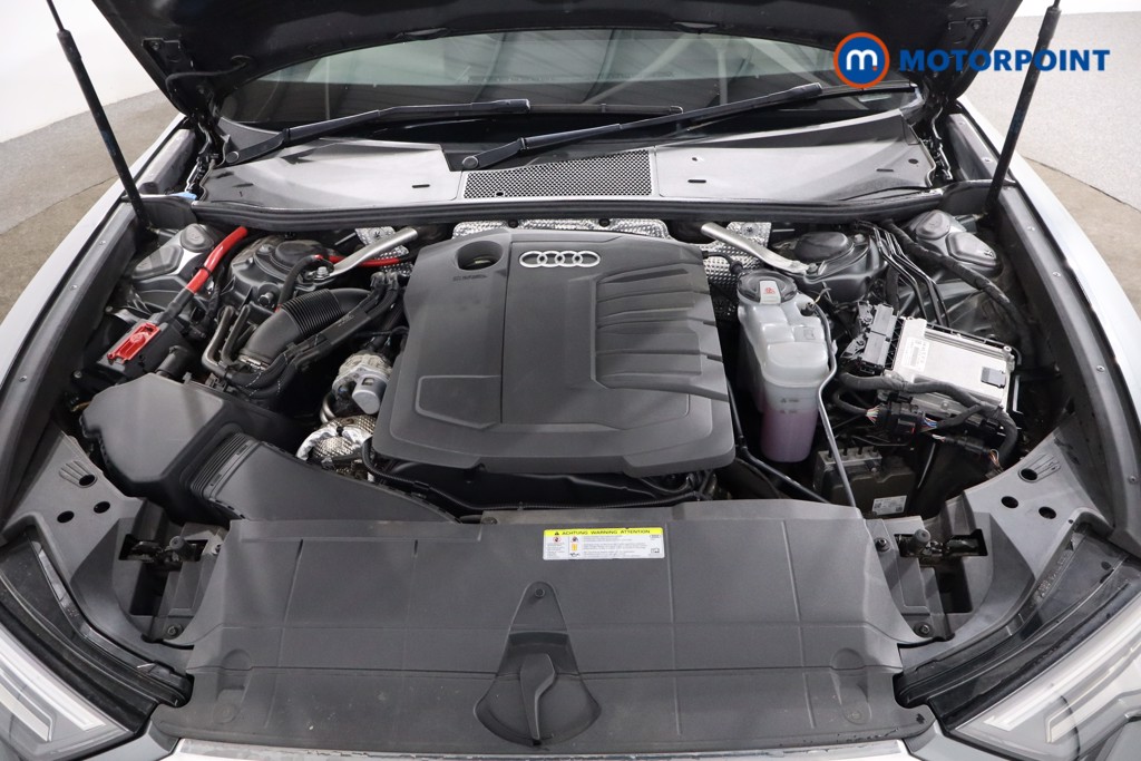 Audi A6 S Line Automatic Diesel Estate - Stock Number (1586781) - 34th supplementary image