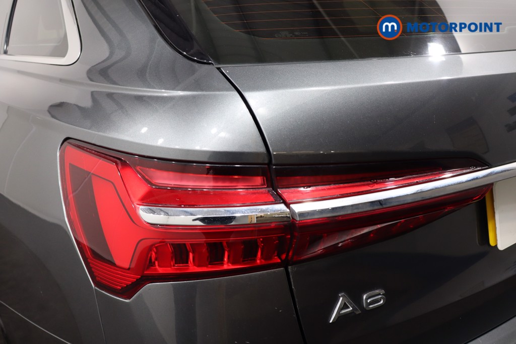 Audi A6 S Line Automatic Diesel Estate - Stock Number (1586781) - 36th supplementary image