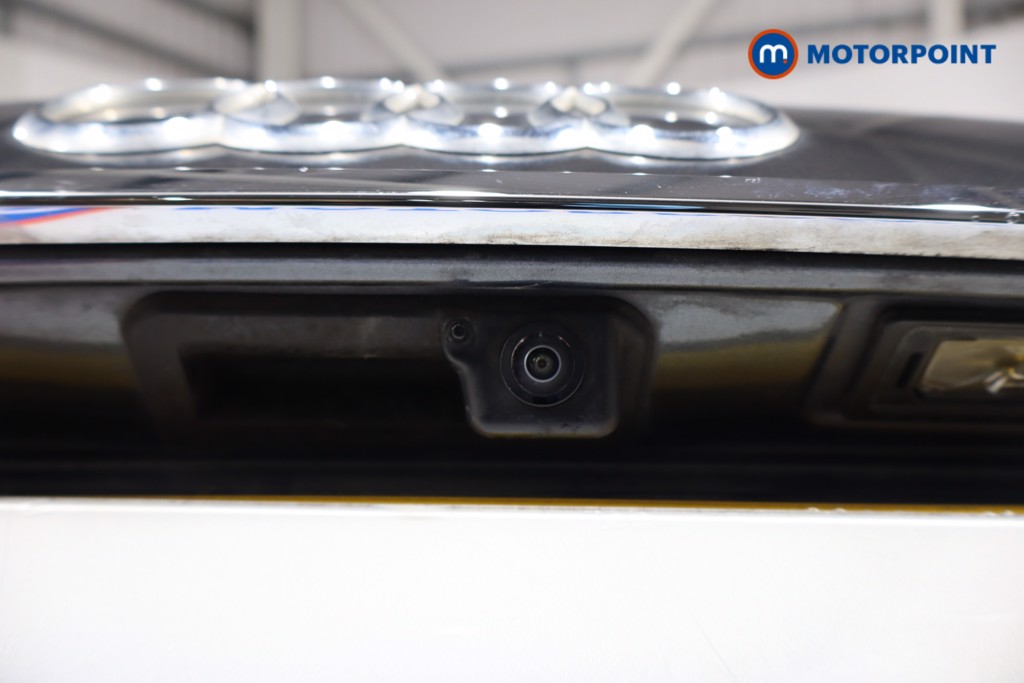 Audi A6 S Line Automatic Diesel Estate - Stock Number (1586781) - 38th supplementary image