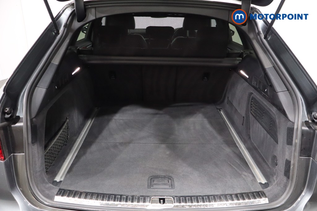 Audi A6 S Line Automatic Diesel Estate - Stock Number (1586781) - 41st supplementary image