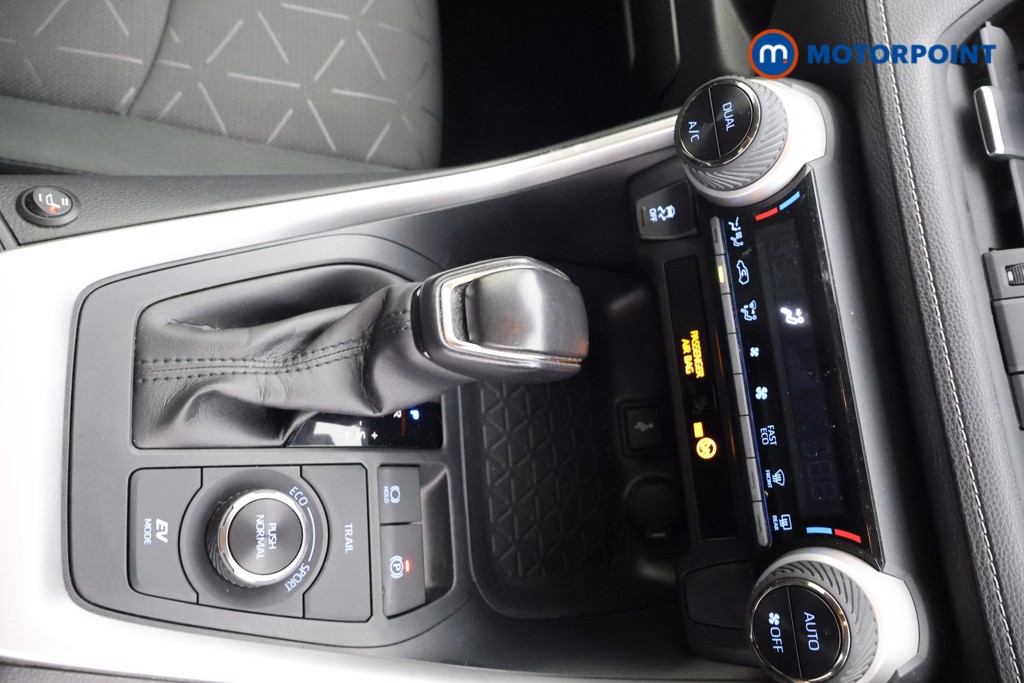 Toyota Rav4 Design Automatic Petrol-Electric Hybrid SUV - Stock Number (1586805) - 9th supplementary image