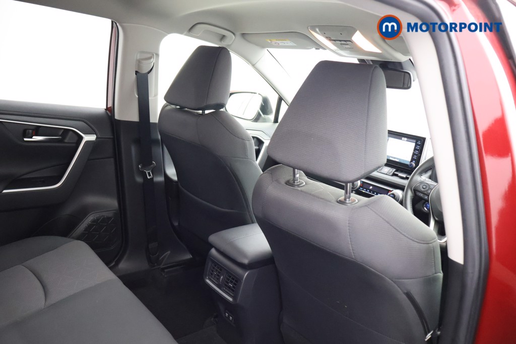 Toyota Rav4 Design Automatic Petrol-Electric Hybrid SUV - Stock Number (1586805) - 18th supplementary image