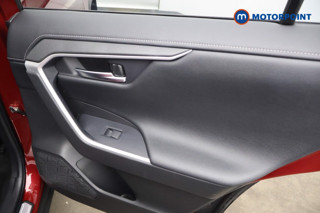 Toyota Rav4 Design Automatic Petrol-Electric Hybrid SUV - Stock Number (1586805) - 19th supplementary image
