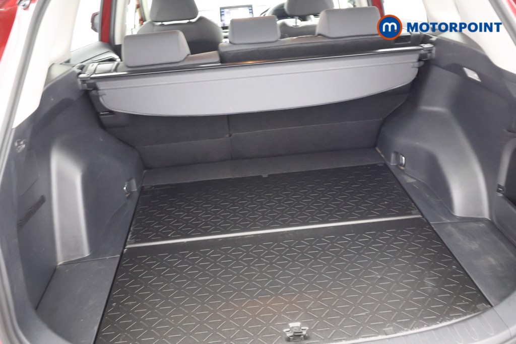 Toyota Rav4 Design Automatic Petrol-Electric Hybrid SUV - Stock Number (1586805) - 22nd supplementary image
