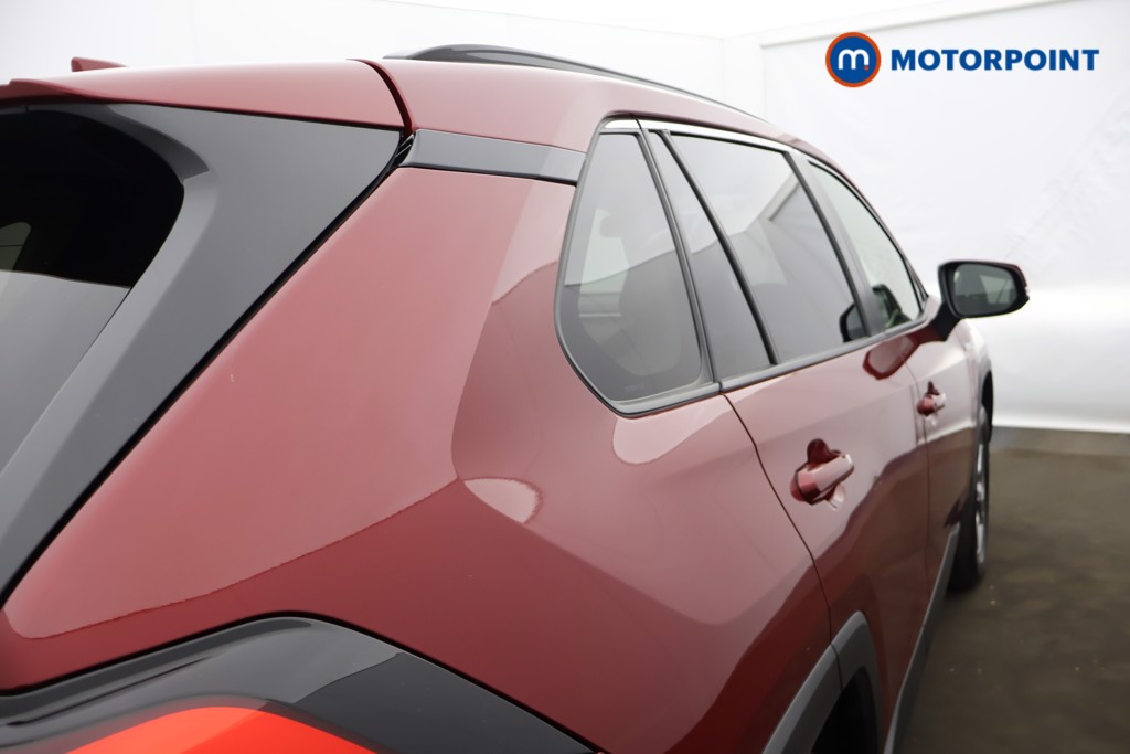 Toyota Rav4 Design Automatic Petrol-Electric Hybrid SUV - Stock Number (1586805) - 25th supplementary image