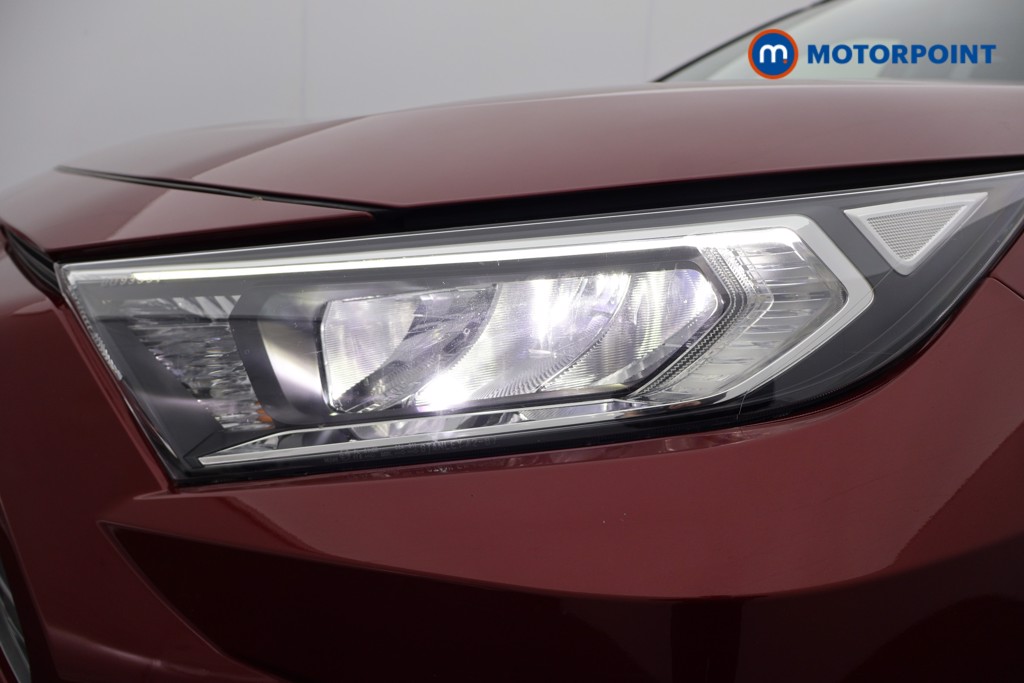 Toyota Rav4 Design Automatic Petrol-Electric Hybrid SUV - Stock Number (1586805) - 29th supplementary image
