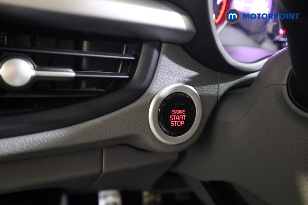 KIA Picanto X-Line S Manual Petrol Hatchback - Stock Number (1586812) - 7th supplementary image