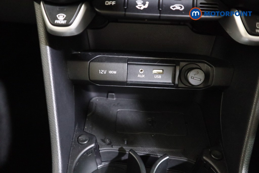 KIA Picanto X-Line S Manual Petrol Hatchback - Stock Number (1586812) - 9th supplementary image