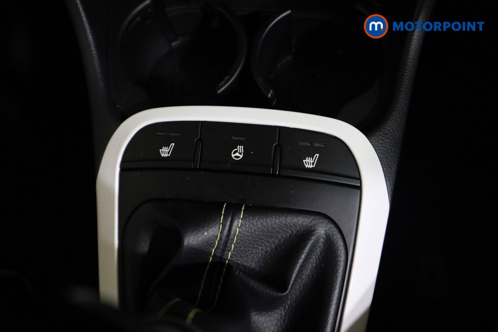 KIA Picanto X-Line S Manual Petrol Hatchback - Stock Number (1586812) - 10th supplementary image