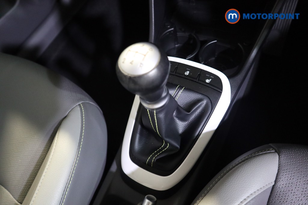 KIA Picanto X-Line S Manual Petrol Hatchback - Stock Number (1586812) - 11th supplementary image